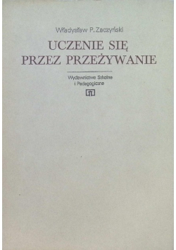 Uczenie się przez Przeżywanie