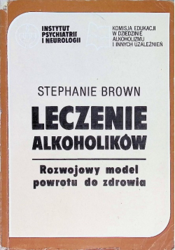 Leczenie alkoholików