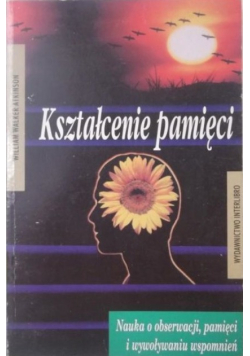 Kształcenie pamięci