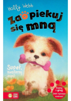 Zaopiekuj się mną Supeł niesforny pupil