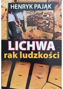 Lichwa rak ludzkości