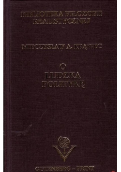 O ludzką politykę