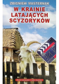 W krainie latających scyzoryków