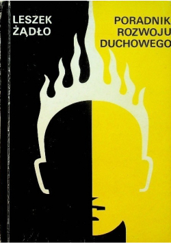 Poradnik rozwoju duchowego