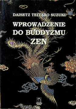 Wprowadzenie do buddyzmu Zen