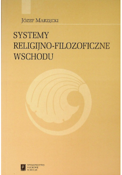 Systemy religijno - filozoficzne wschodu