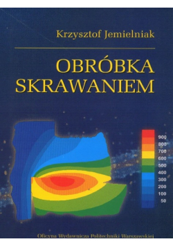 Obróbka skrawaniem