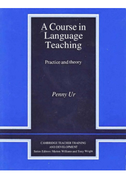 A course in Language Teaching