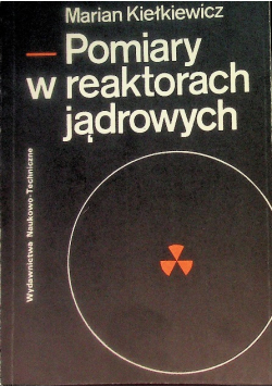 Pomiary w reaktorach jądrowych