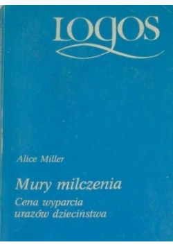 Mury milczenia
