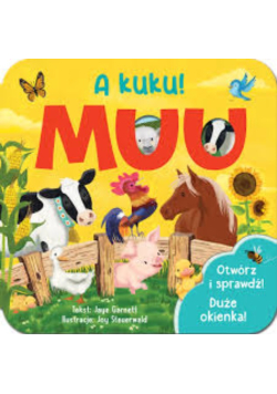 A kuku Muu
