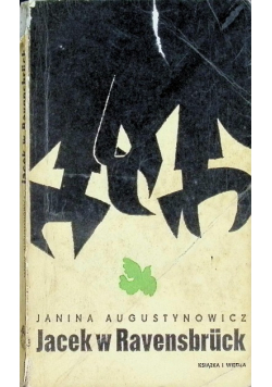 Jacek w Ravensbruck