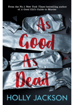 As good as dead