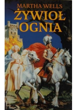 Żywioł ognia