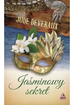 Jaśminowy sekret