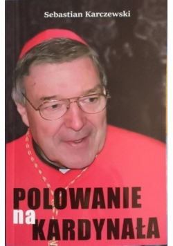 Polowanie na kardynała