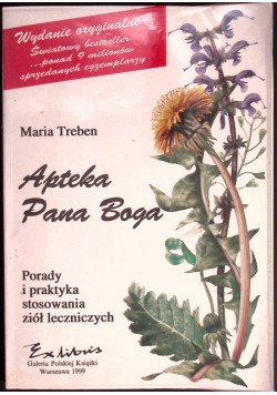 Apteka Pana Boga