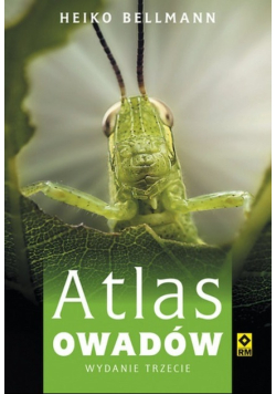 Atlas owadów