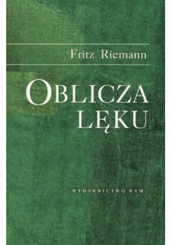 Oblicza lęku