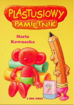 Plastusiowy pamiętnik