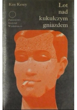 Lot nad kukułczym gniazdem