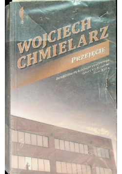 Przejęcie