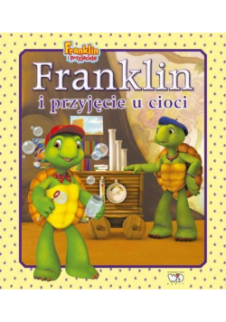 Franklin i przyjęcie u cioci