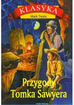 Przygody Tomka Sawyera