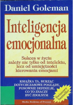 Inteligencja emocjonalna