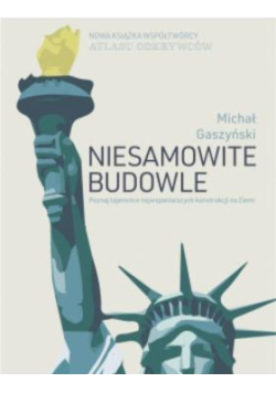 Niesamowite budowle