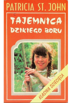 Tajemnica dzikiego Boru