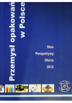 Przemysł opakowań w Polsce