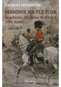 Manewr na Pułtusk