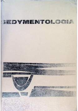 Sedymentologia