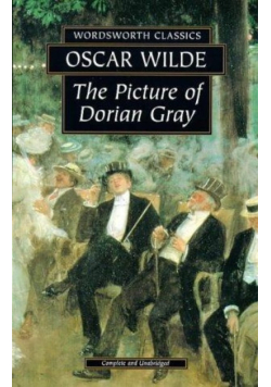 Picture of Dorian Gray