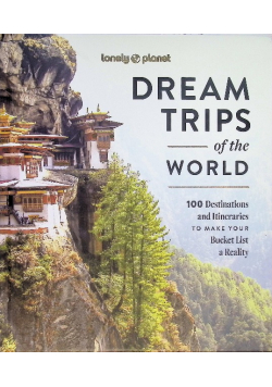 Dream trips of the World wer. angielska