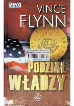 Podział władzy