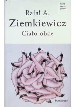 Ciało obce