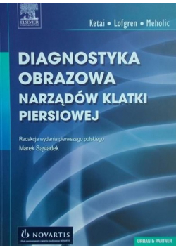 Diagnostyka obrazowa narządów klatki piersiowej