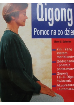 Qigong pomoc na co dzień