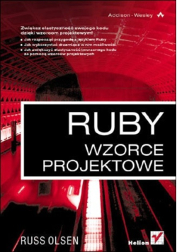 Ruby Wzorce projektowe