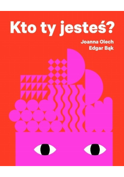 Kto ty jesteś