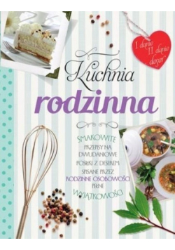 Kuchnia rodzinna