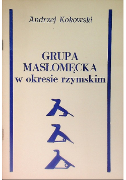 Grupa masłomięcka w okresie rzymskim