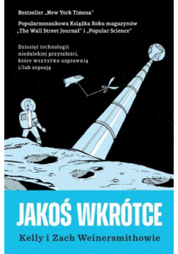 Jakoś wkrótce