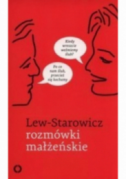 Rozmówki małżeńskie