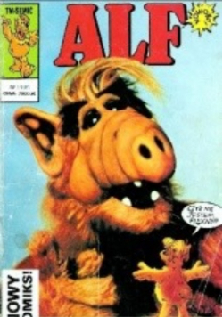 Alf Nr 1 / 91