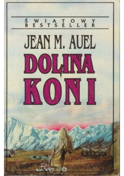 Dolina koni
