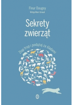 Sekrety zwierząt