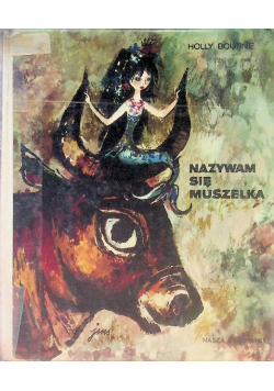 Nazywam się Muszelka